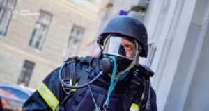 За добу на Львівщині рятувальники загасили 12 пожеж, серед них три в екосистемах