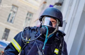 За добу на Львівщині рятувальники загасили 12 пожеж, серед них три в екосистемах