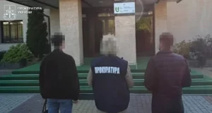 На Стрийщині посадовцю лісництва повідомили про підозру через незаконну вирубку ялин у заказнику