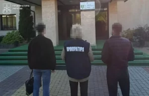 На Стрийщині посадовцю лісництва повідомили про підозру через незаконну вирубку ялин у заказнику