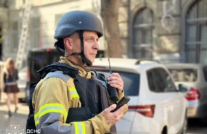 (Українська) За добу на Львівщині сталося 21 пожежа, загинула одна людина За добу на Львівщині сталося 21 пожежа, загинула одна людина