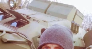 Рік без захисника Віктора Короля з Волосянки