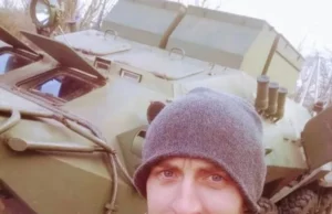 (Українська) Рік без захисника Віктора Короля з Волосянки Рік без захисника Віктора Короля з Волосянки