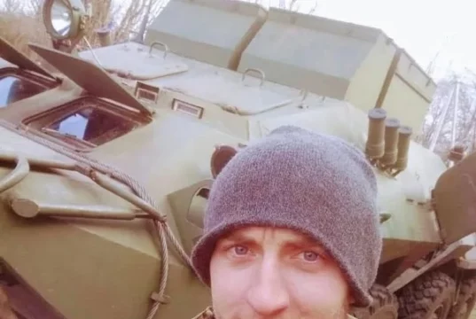 Рік без захисника Віктора Короля з Волосянки