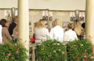 У Львові відкрили виставку про Героїв Яворівської громади