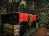 45 окрема артилерійська бригада ЗСУ отримала підсилення зі Львівщини
