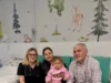 У Центрі дитячої медицини торокальні хірурги видалили пластиковий фрагмент з бронхів півторарічної дівчинки У Центрі дитячої медицини торокальні хірурги видалили пластиковий фрагмент з бронхів півторарічної дівчинки
