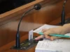 (Українська) У Новояворівську відбулася 94-та позачергова сесія міської ради У Новояворівську відбулася 94-та позачергова сесія міської ради