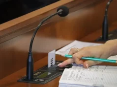 У Новояворівську відбулася 94-та позачергова сесія міської ради