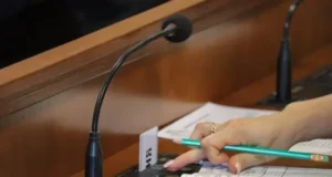 У Новояворівську відбулася 94-та позачергова сесія міської ради