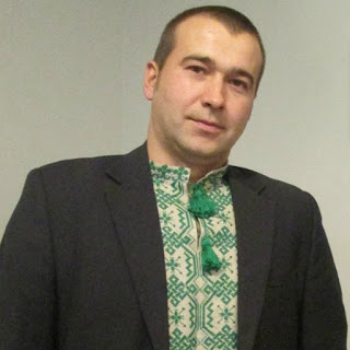 Андрій Биков