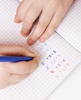 Вчимо писати школяра