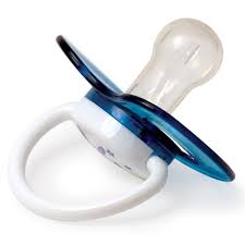 соска для новонародженого