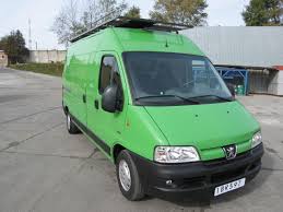 купить микроавтобус PEUGEOT
