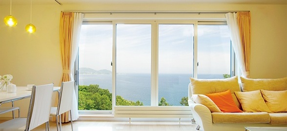 купити металопластикові вікна