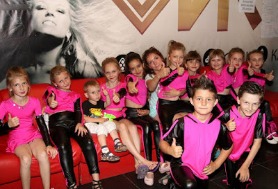 Танцювальний колектив Танцювальний колектив