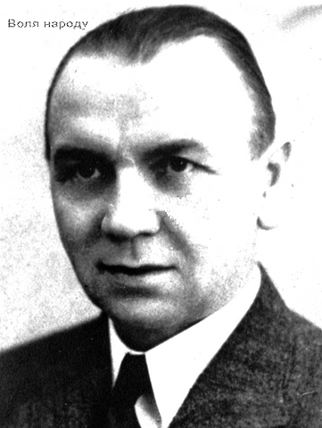 Сидір Чучман